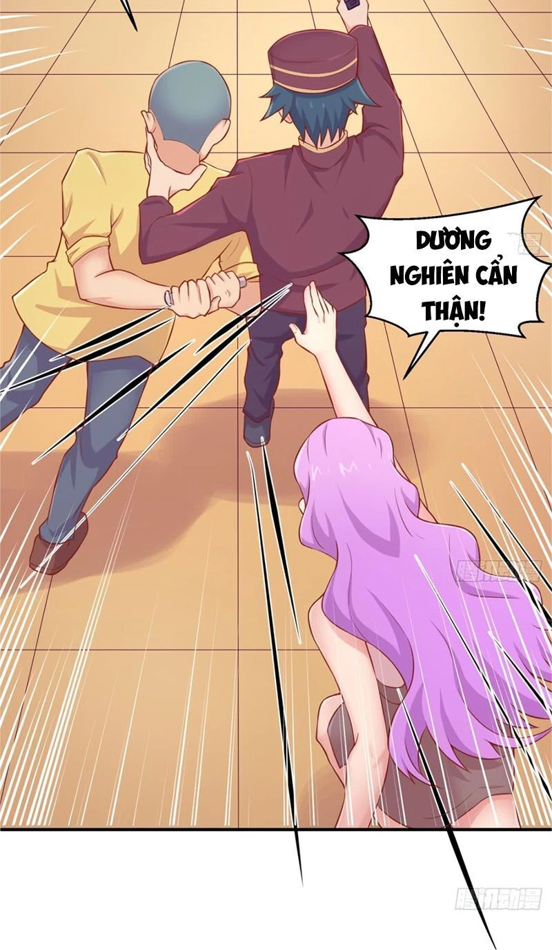 Bác Sĩ Riêng Của Nữ Thần Chapter 88 - 12