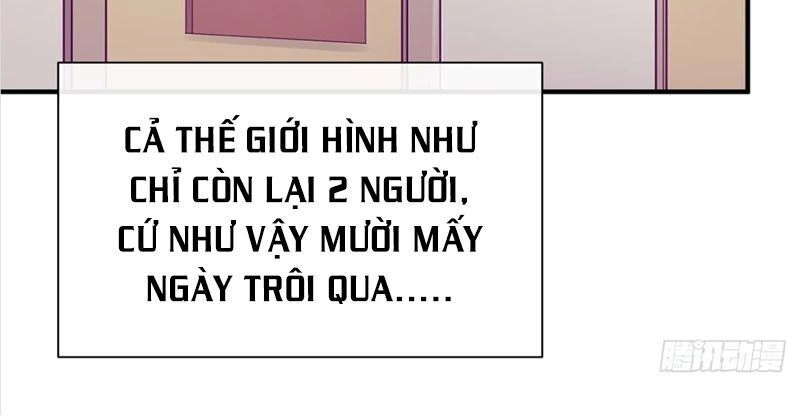 Bác Sĩ Riêng Của Nữ Thần Chapter 90 - 10