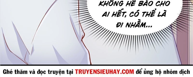 Bác Sĩ Riêng Của Nữ Thần Chapter 91 - 4