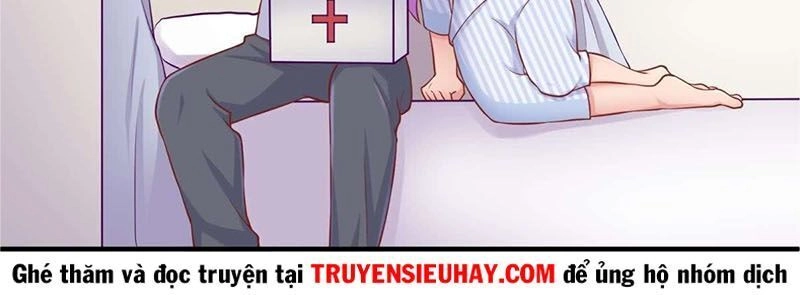 Bác Sĩ Riêng Của Nữ Thần Chapter 93 - 8