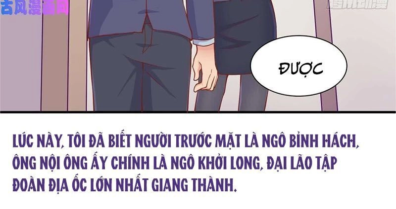 Bác Sĩ Riêng Của Nữ Thần Chapter 93 - 12