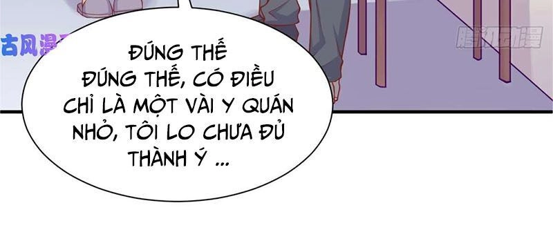 Bác Sĩ Riêng Của Nữ Thần Chapter 94 - 6