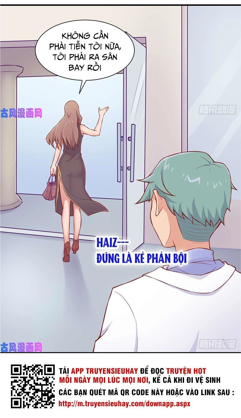 Bác Sĩ Riêng Của Nữ Thần Chapter 95 - 4