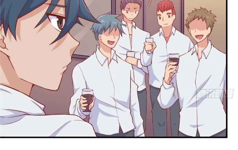 Bác Sĩ Riêng Của Nữ Thần Chapter 95.2 - 4