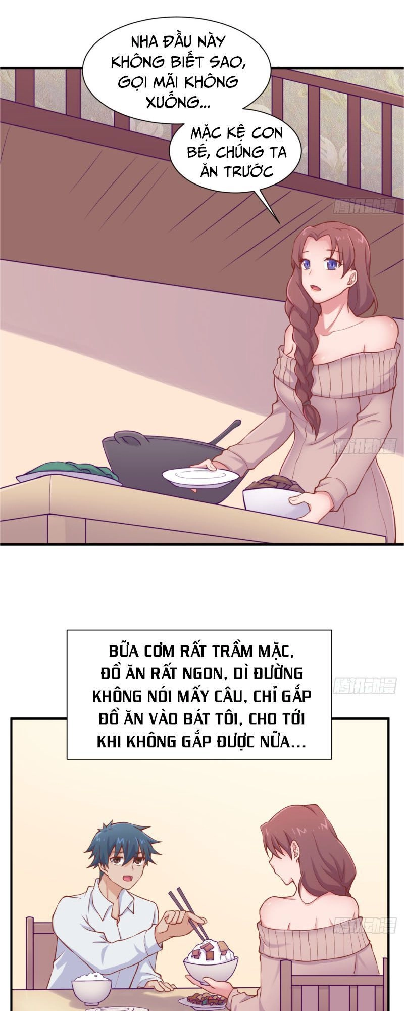 Bác Sĩ Riêng Của Nữ Thần Chapter 95.2 - 12