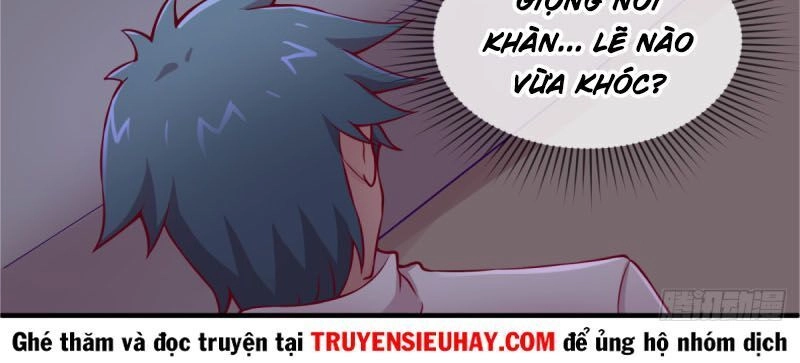 Bác Sĩ Riêng Của Nữ Thần Chapter 96 - 2