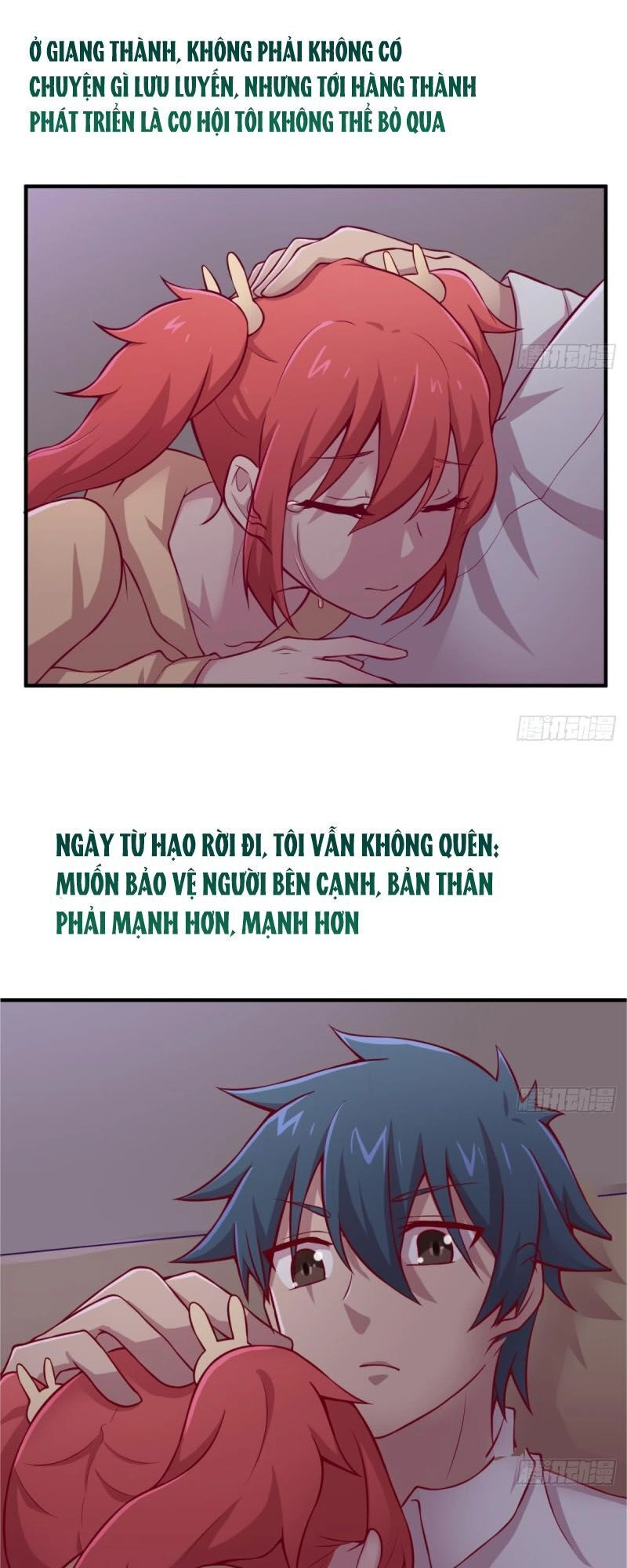 Bác Sĩ Riêng Của Nữ Thần Chapter 96 - 9