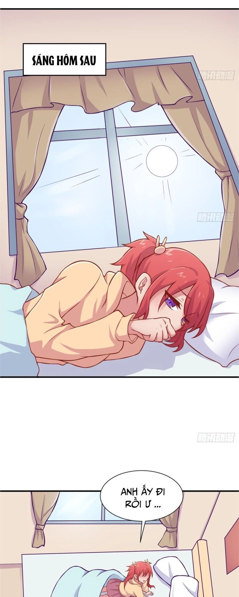 Bác Sĩ Riêng Của Nữ Thần Chapter 96 - 11