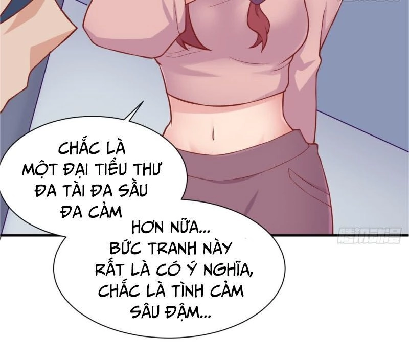 Bác Sĩ Riêng Của Nữ Thần Chapter 97 - 9