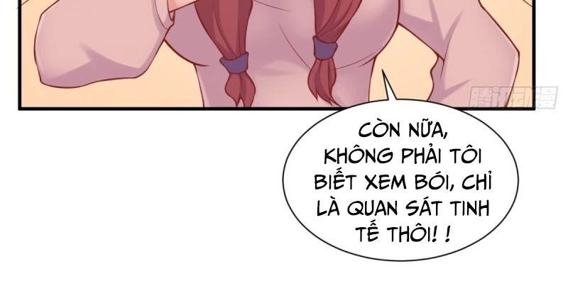 Bác Sĩ Riêng Của Nữ Thần Chapter 97 - 11