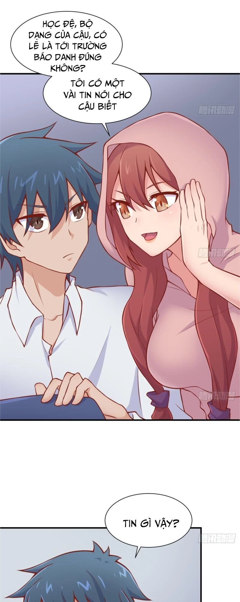 Bác Sĩ Riêng Của Nữ Thần Chapter 98 - 4