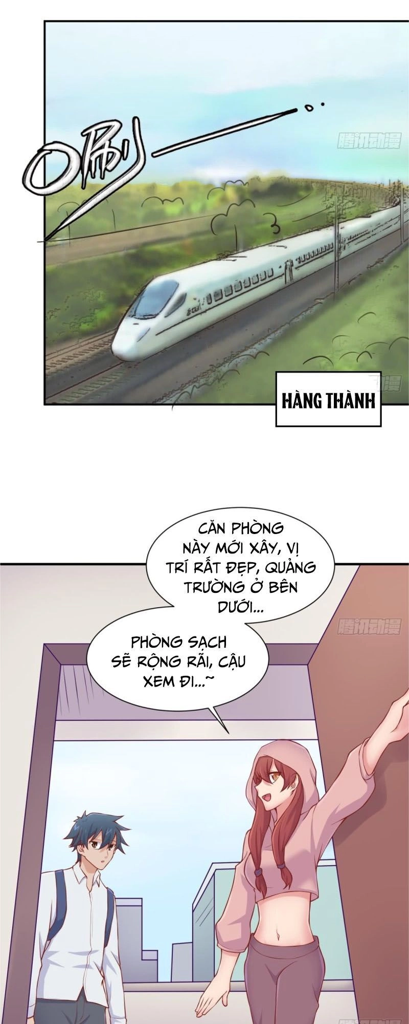 Bác Sĩ Riêng Của Nữ Thần Chapter 98 - 9