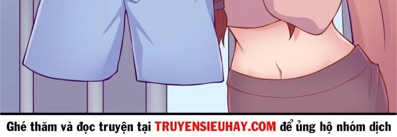 Bác Sĩ Riêng Của Nữ Thần Chapter 99 - 9