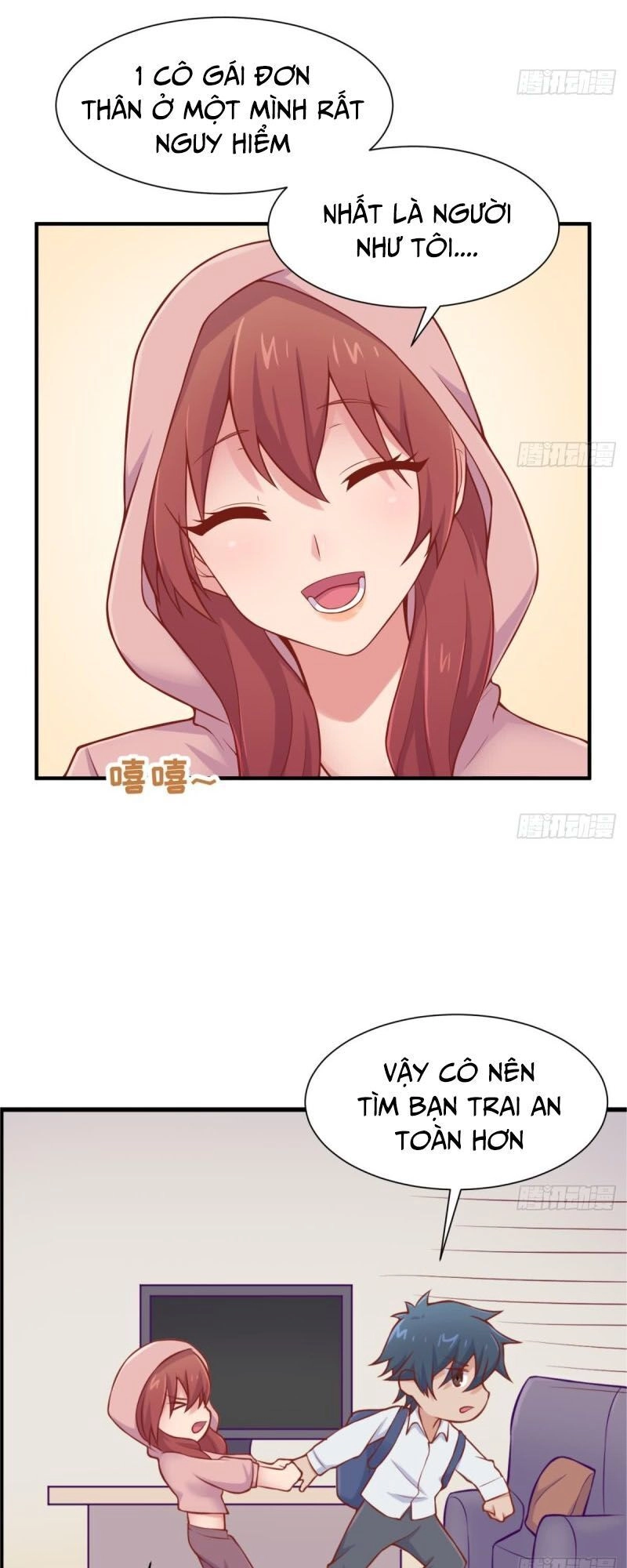 Bác Sĩ Riêng Của Nữ Thần Chapter 99 - 10