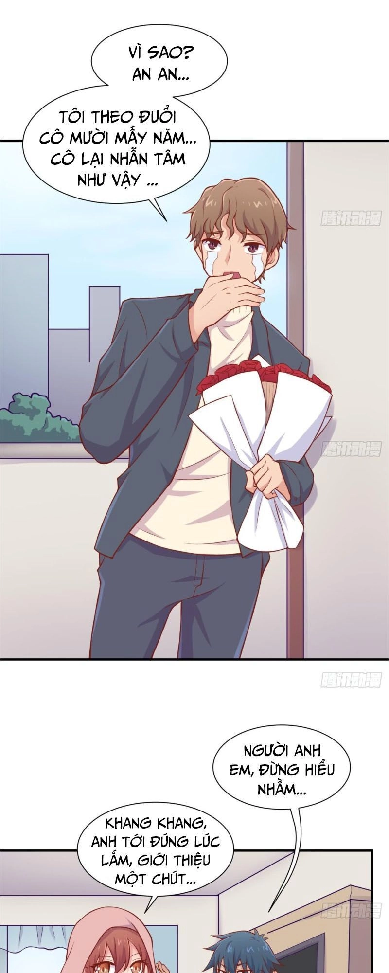 Bác Sĩ Riêng Của Nữ Thần Chapter 100 - 4