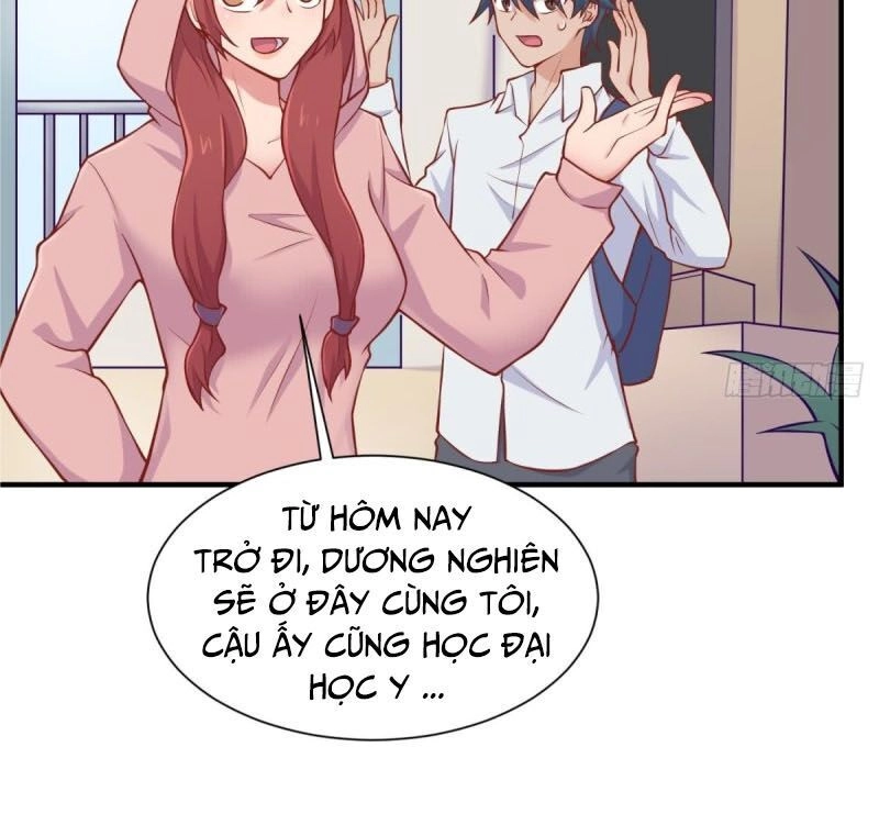 Bác Sĩ Riêng Của Nữ Thần Chapter 100 - 5