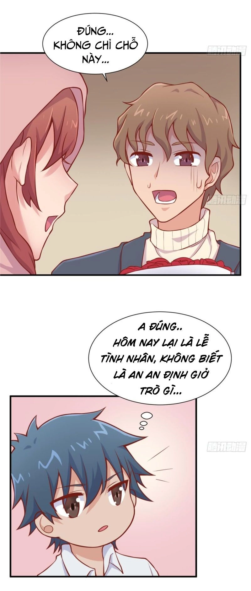 Bác Sĩ Riêng Của Nữ Thần Chapter 100 - 8