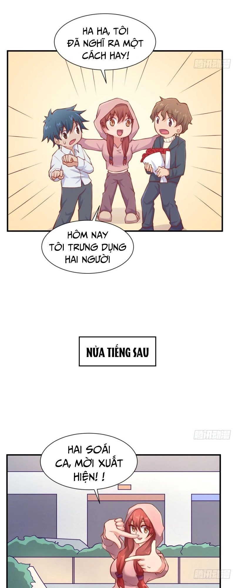 Bác Sĩ Riêng Của Nữ Thần Chapter 100 - 9