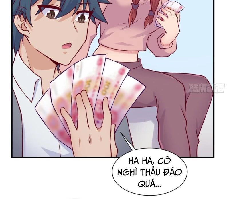 Bác Sĩ Riêng Của Nữ Thần Chapter 101 - 7