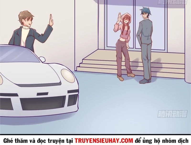 Bác Sĩ Riêng Của Nữ Thần Chapter 101 - 9