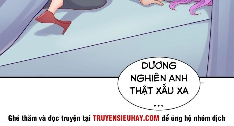 Bác Sĩ Riêng Của Nữ Thần Chapter 102 - 10