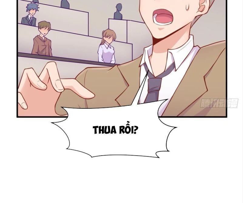 Bác Sĩ Riêng Của Nữ Thần Chapter 104 - 12