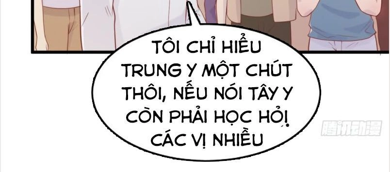 Bác Sĩ Riêng Của Nữ Thần Chapter 105 - 7