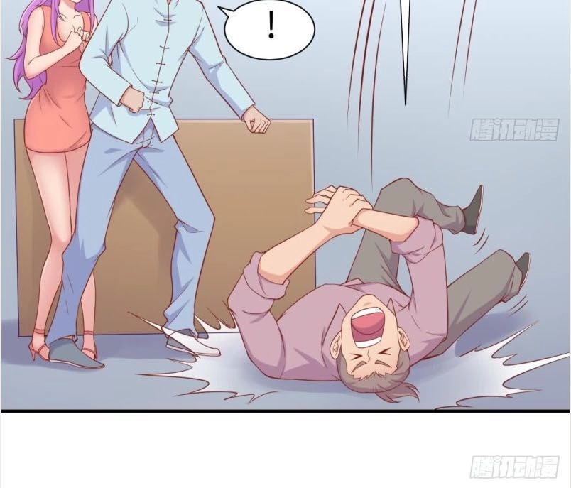 Bác Sĩ Riêng Của Nữ Thần Chapter 106 - 9