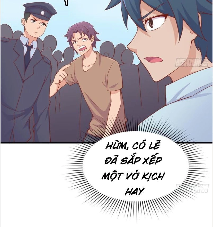 Bác Sĩ Riêng Của Nữ Thần Chapter 106 - 11