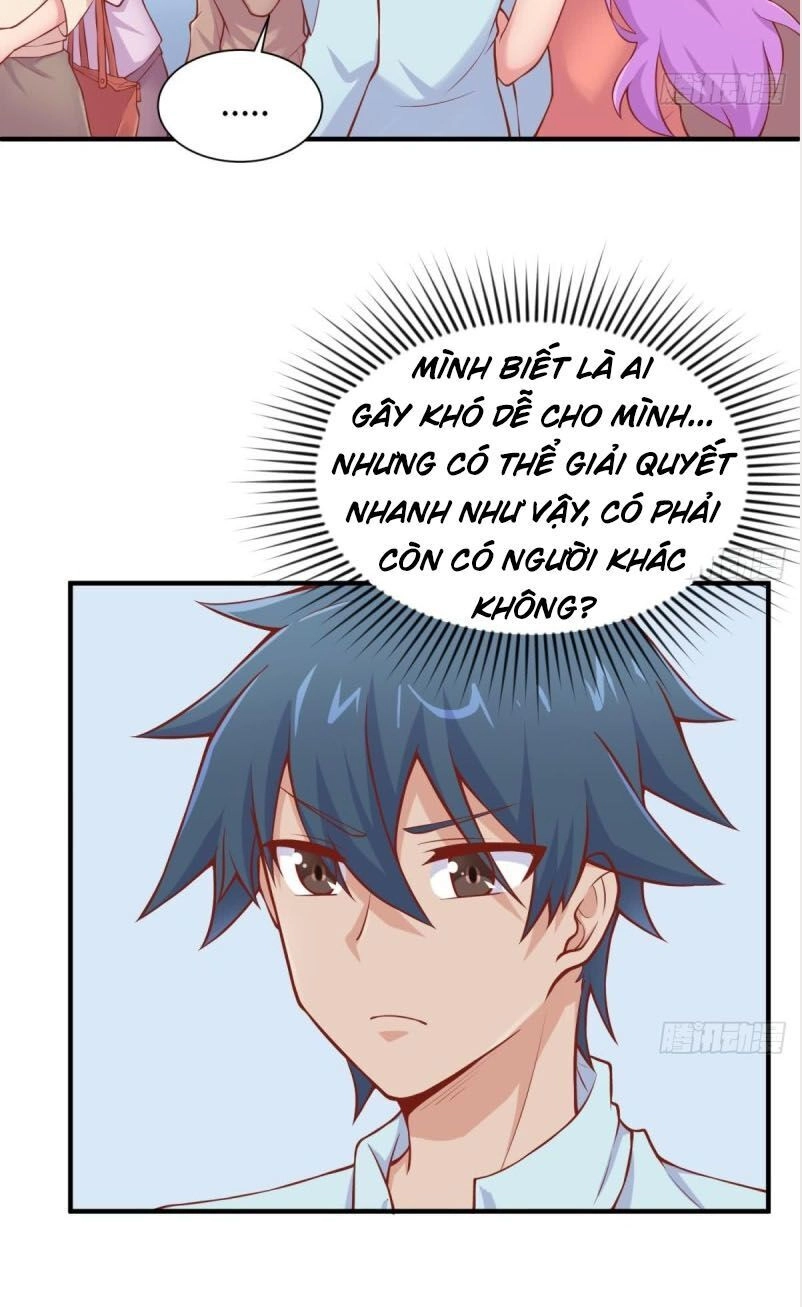 Bác Sĩ Riêng Của Nữ Thần Chapter 107 - 6