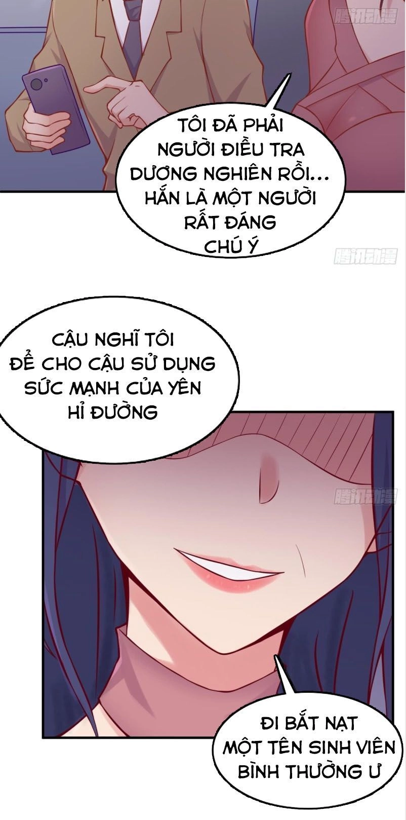 Bác Sĩ Riêng Của Nữ Thần Chapter 107 - 8