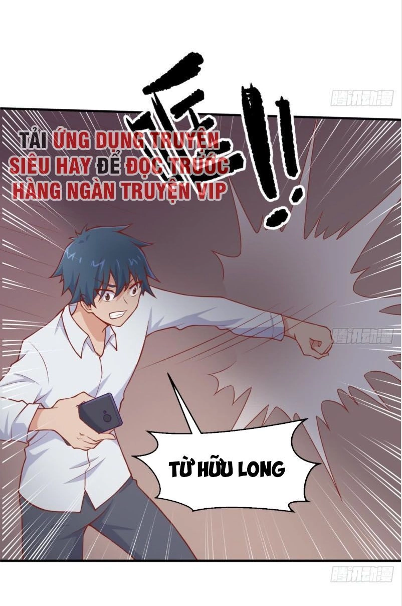Bác Sĩ Riêng Của Nữ Thần Chapter 107 - 14