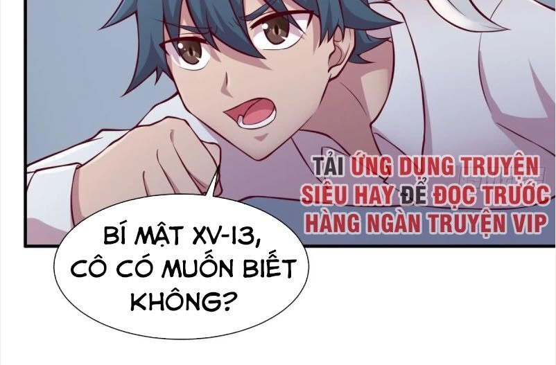 Bác Sĩ Riêng Của Nữ Thần Chapter 108 - 15