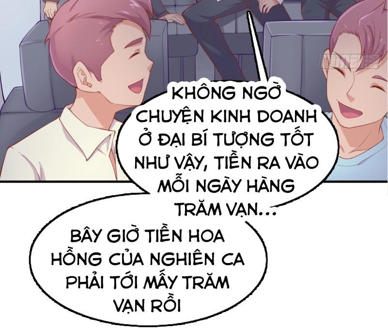 Bác Sĩ Riêng Của Nữ Thần Chapter 112 - 4