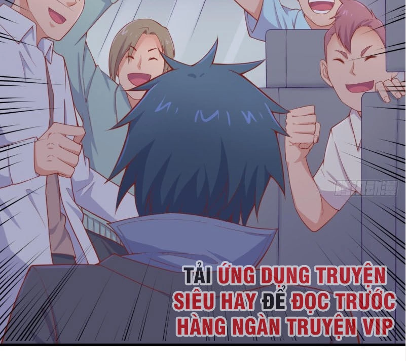 Bác Sĩ Riêng Của Nữ Thần Chapter 112 - 8