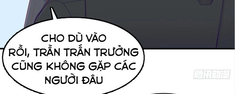 Bác Sĩ Riêng Của Nữ Thần Chapter 112 - 12