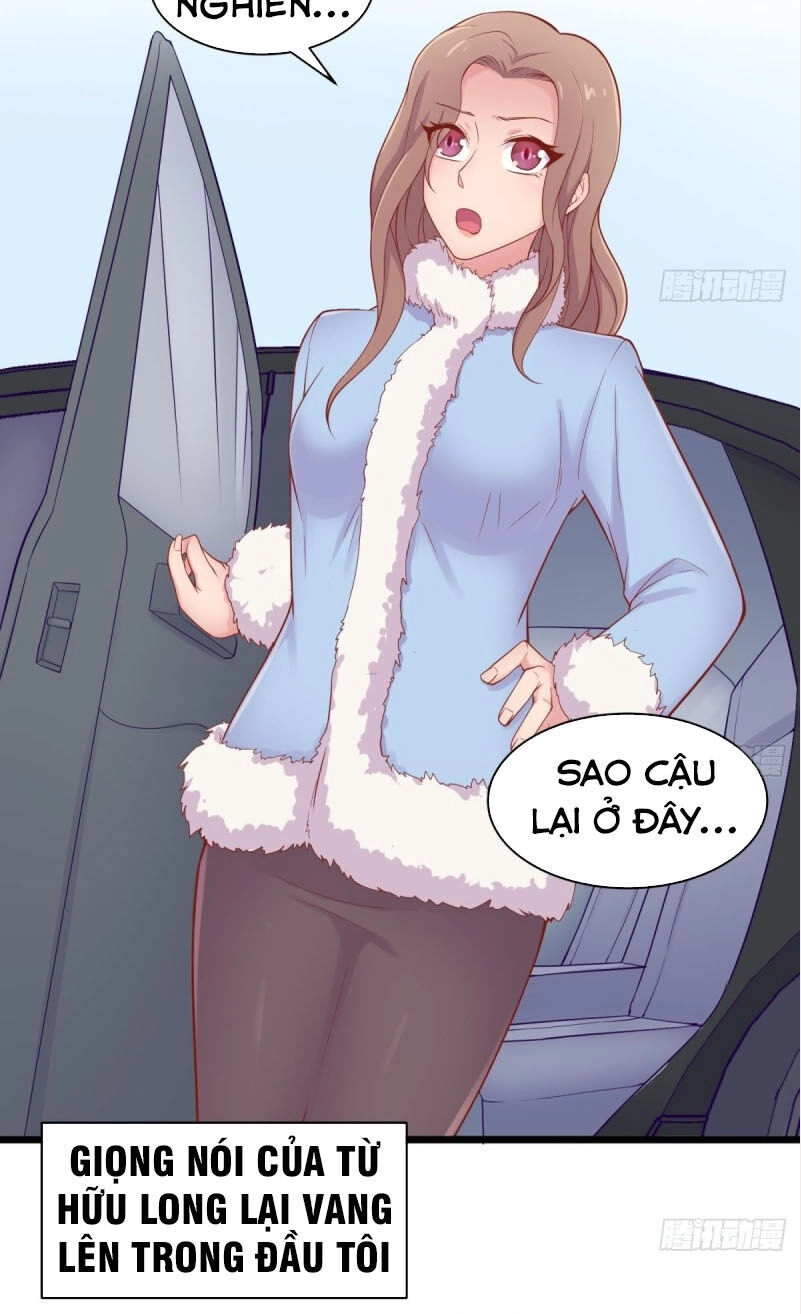 Bác Sĩ Riêng Của Nữ Thần Chapter 113 - 4