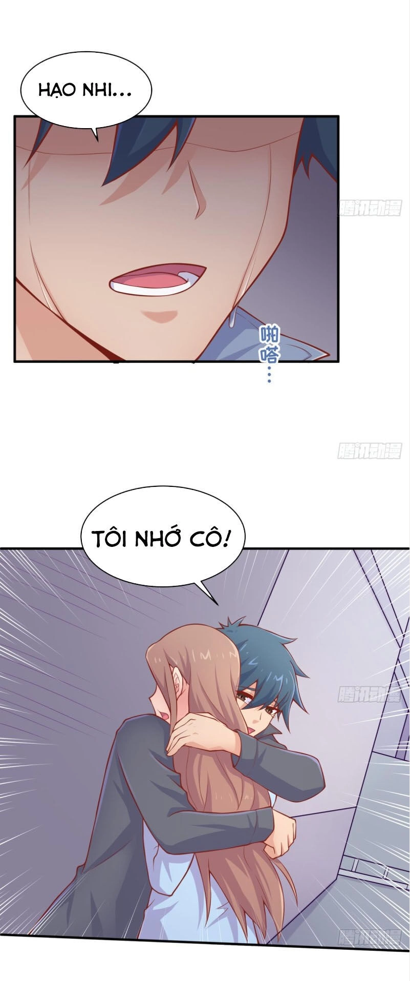 Bác Sĩ Riêng Của Nữ Thần Chapter 113 - 8