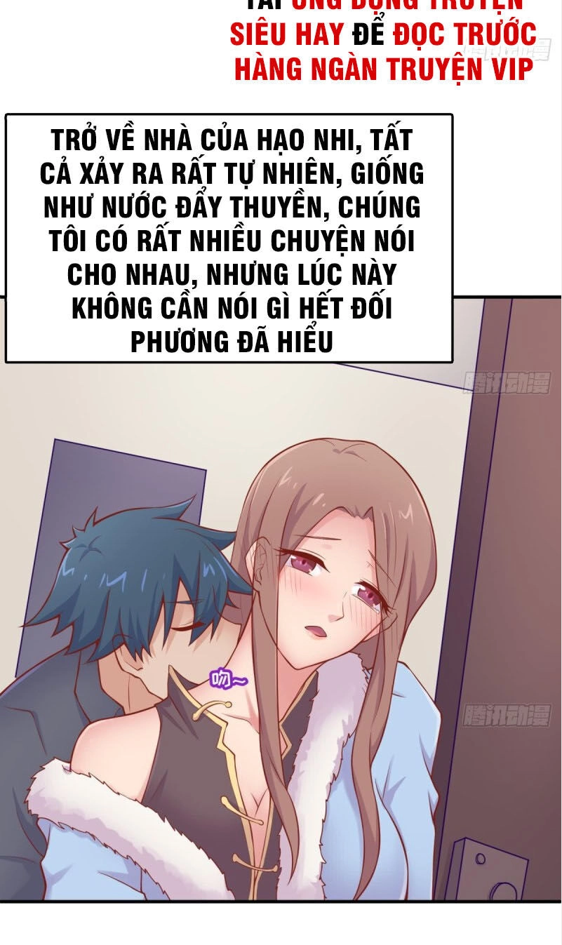 Bác Sĩ Riêng Của Nữ Thần Chapter 113 - 12