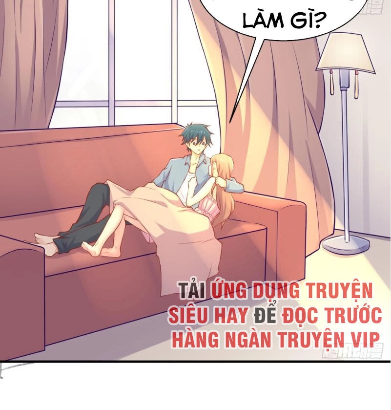 Bác Sĩ Riêng Của Nữ Thần Chapter 113 - 14