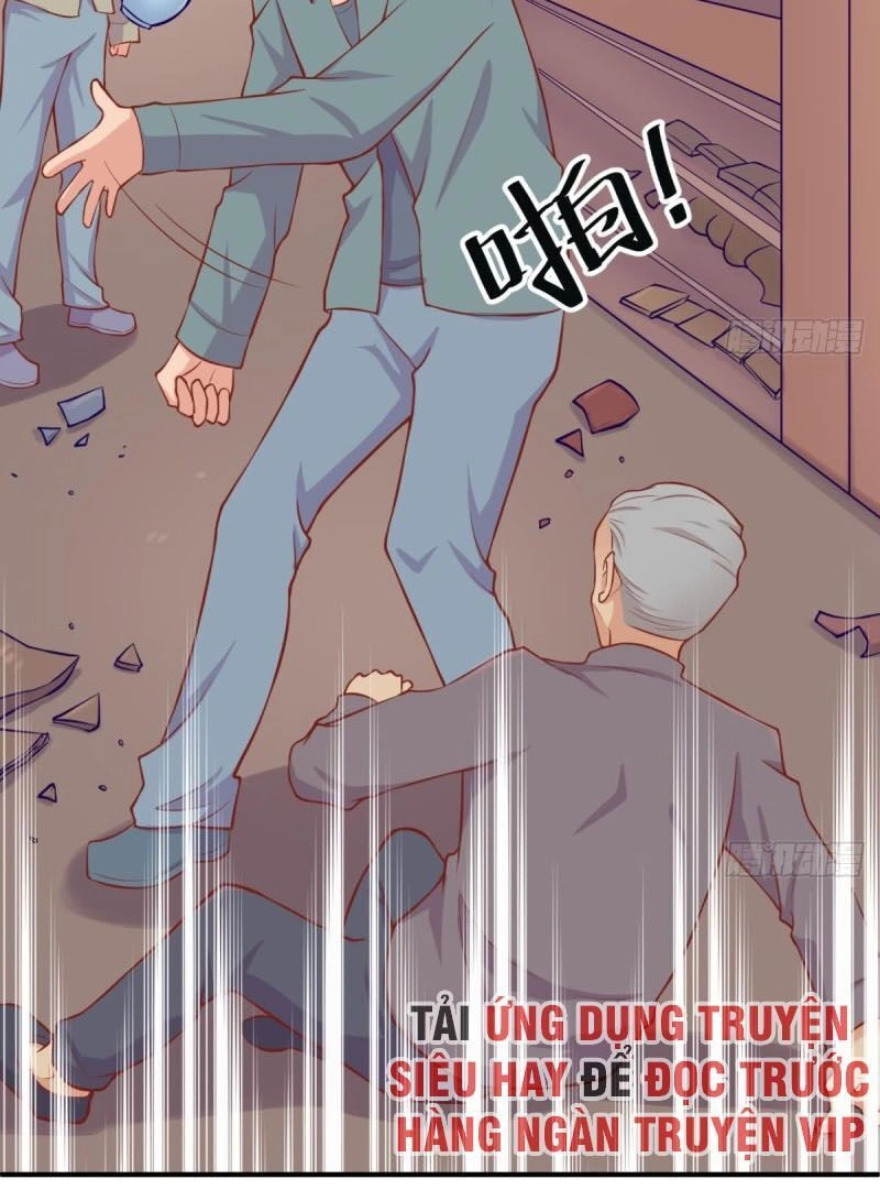 Bác Sĩ Riêng Của Nữ Thần Chapter 115 - 10