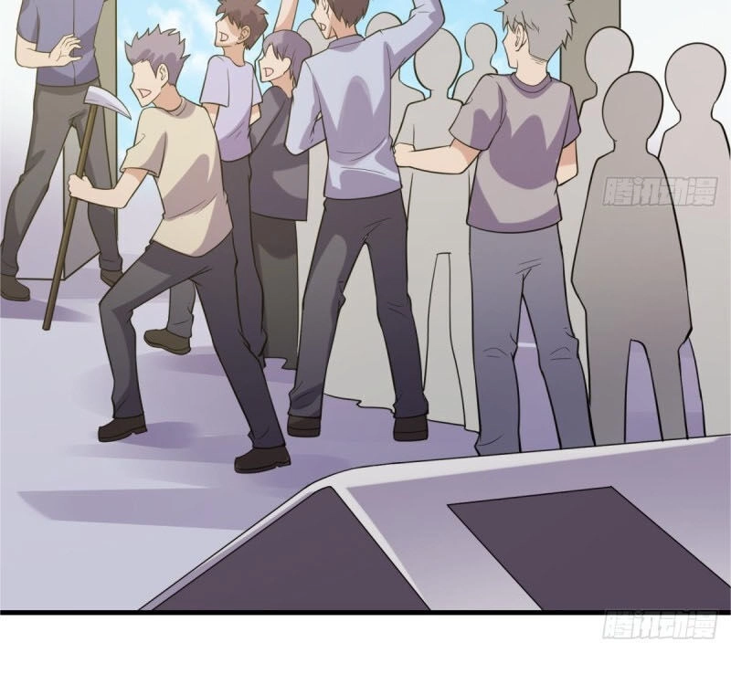 Bác Sĩ Riêng Của Nữ Thần Chapter 117 - 11