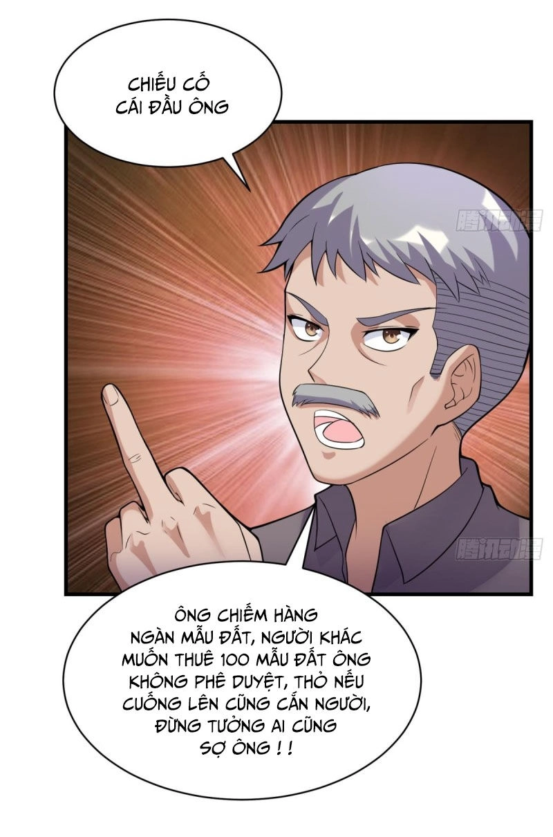 Bác Sĩ Riêng Của Nữ Thần Chapter 118 - 1