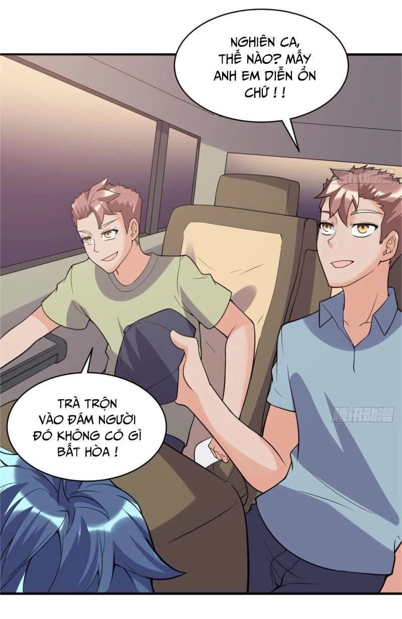 Bác Sĩ Riêng Của Nữ Thần Chapter 118 - 7