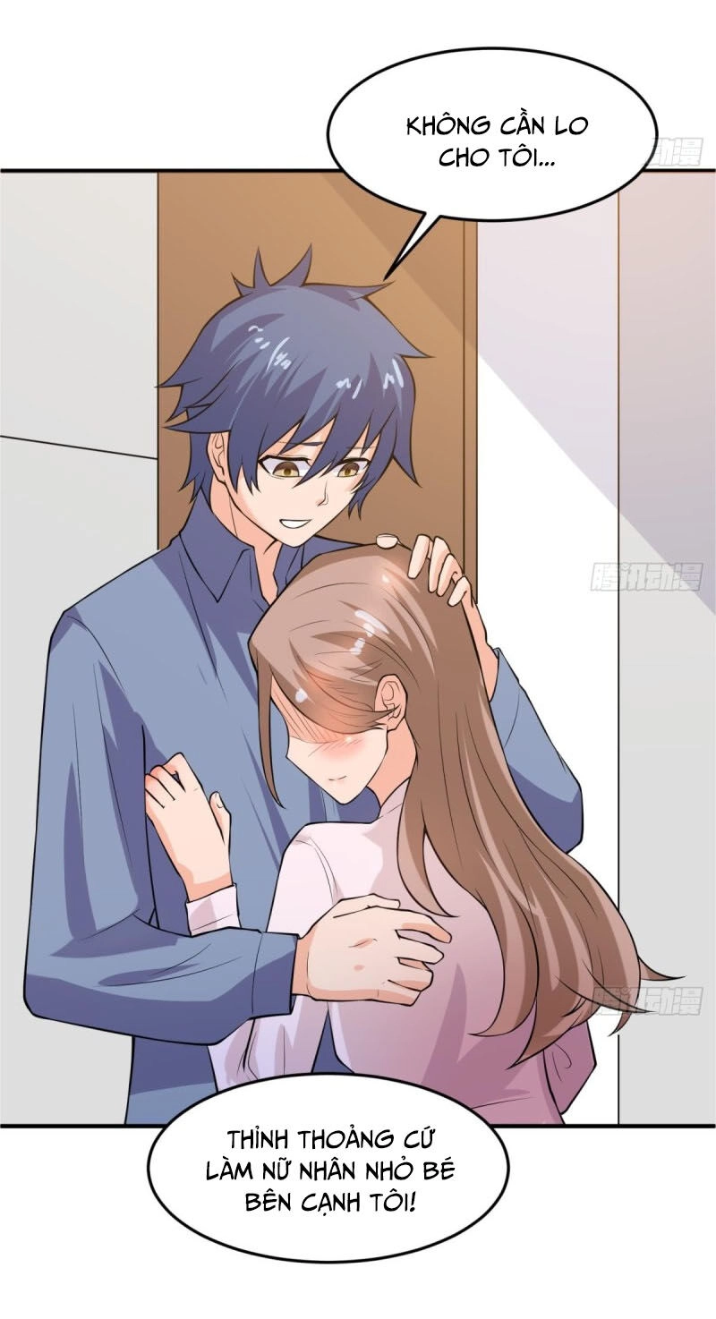 Bác Sĩ Riêng Của Nữ Thần Chapter 119 - 1