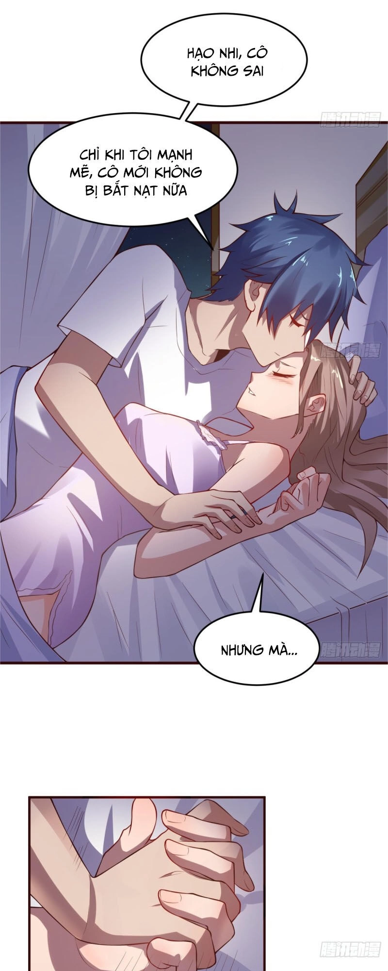 Bác Sĩ Riêng Của Nữ Thần Chapter 119 - 7