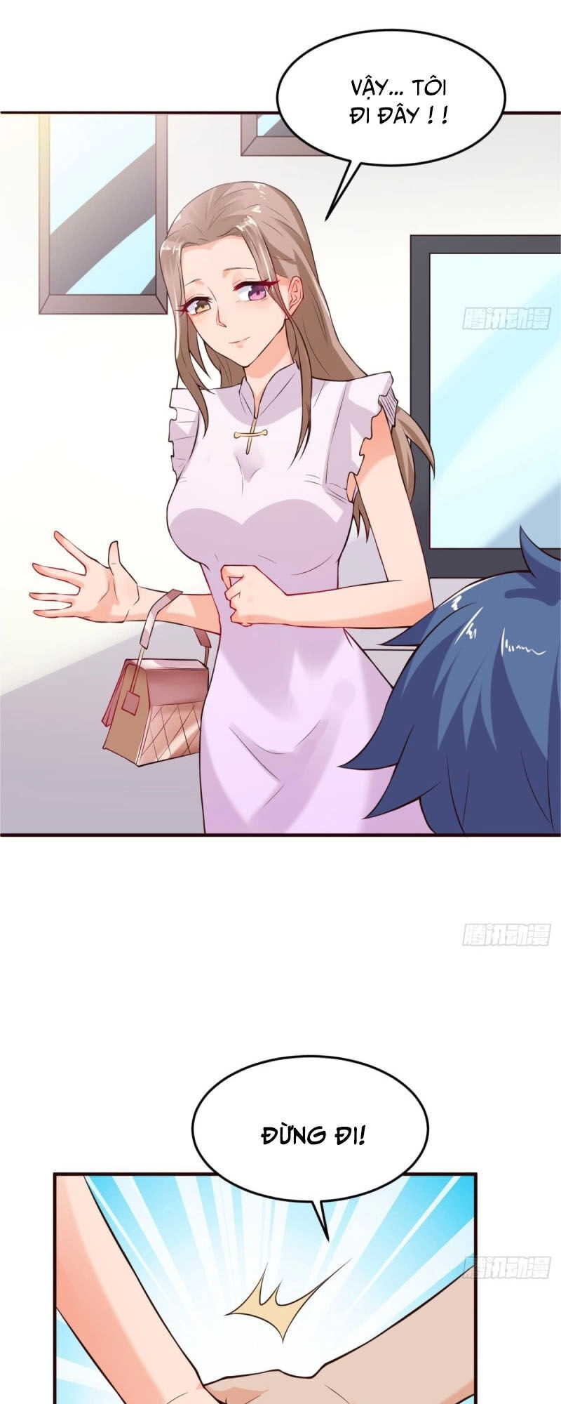 Bác Sĩ Riêng Của Nữ Thần Chapter 120 - 5