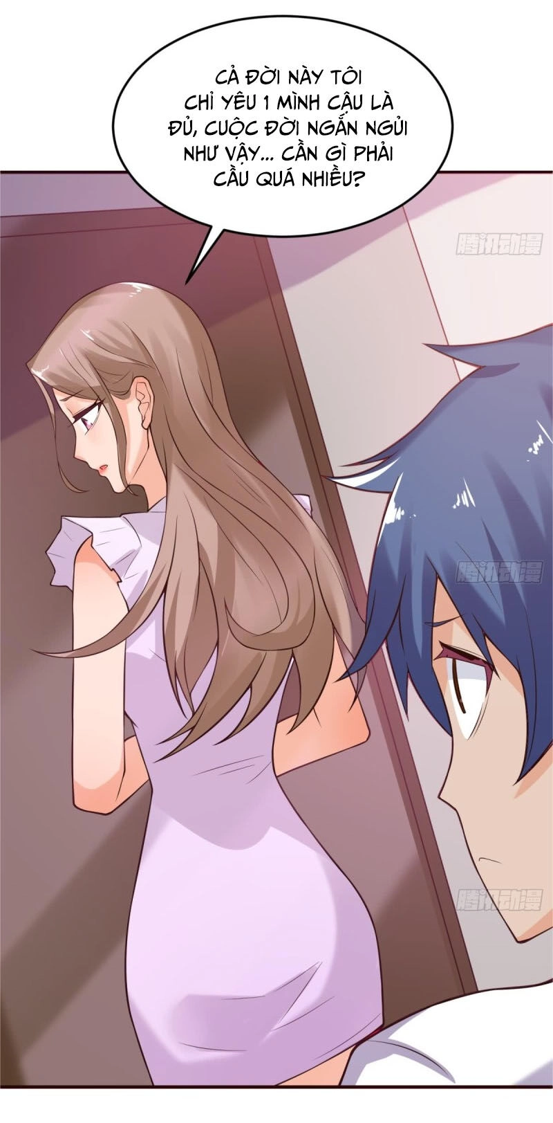 Bác Sĩ Riêng Của Nữ Thần Chapter 120 - 9