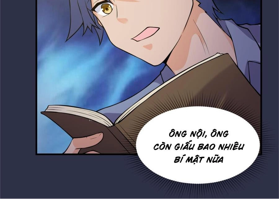 Bác Sĩ Riêng Của Nữ Thần Chapter 121 - 13