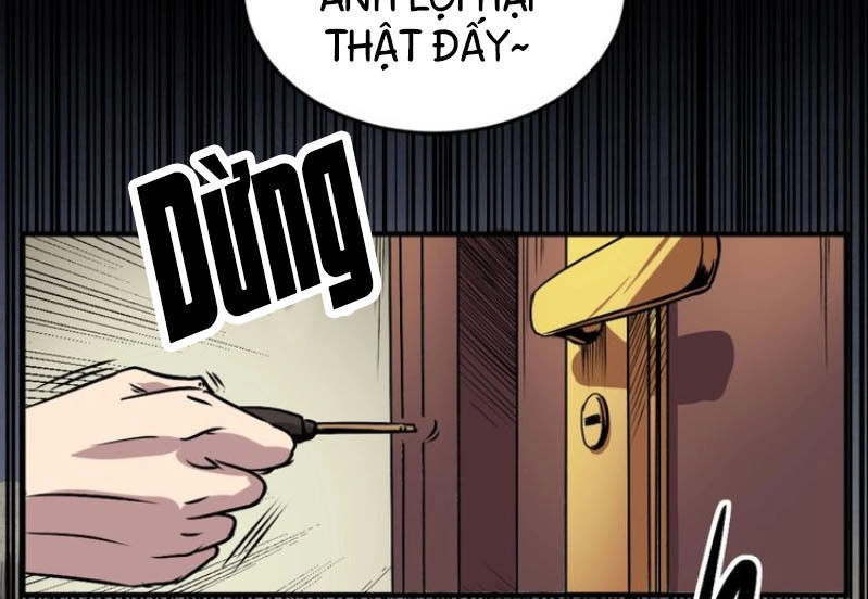 Trảm Linh Sứ Chapter 1 - 20